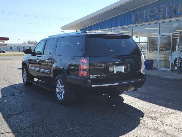 used 2008 GMC Yukon XL car, priced at $9,494