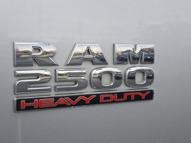 used 2016 Ram 2500 car, priced at $23,792