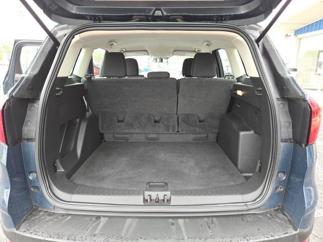 used 2019 Ford Escape car, priced at $11,680