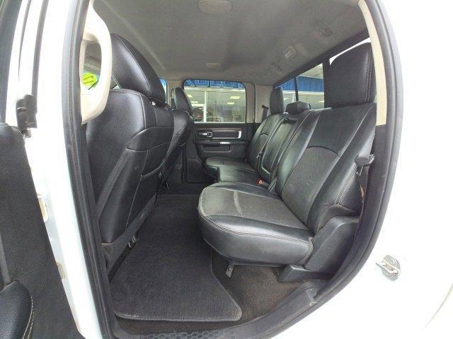 used 2017 Ram 2500 car, priced at $37,871