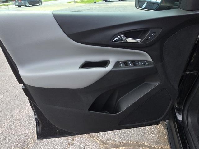 used 2022 Chevrolet Equinox car, priced at $19,188