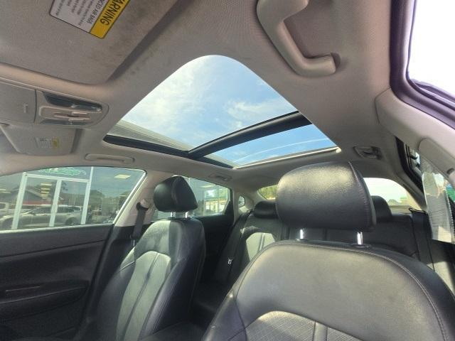used 2017 Kia Optima car, priced at $12,471