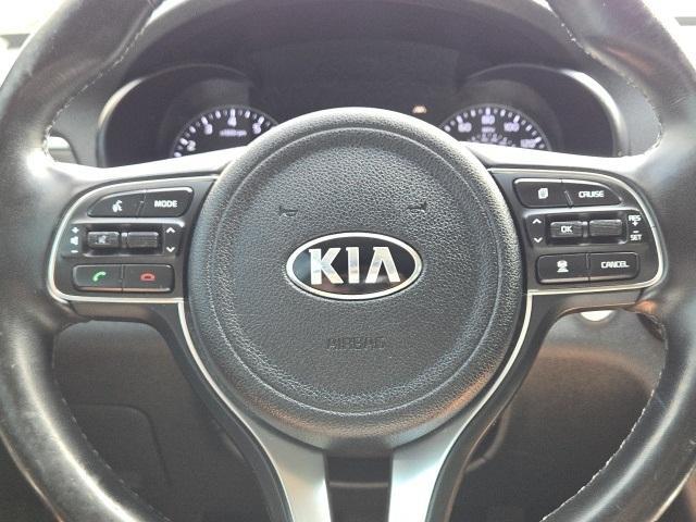 used 2017 Kia Optima car, priced at $12,471