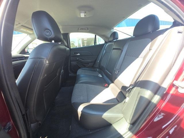 used 2016 Chevrolet Malibu Limited car, priced at $6,493