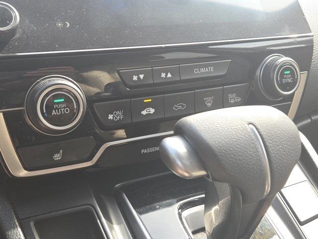 used 2019 Honda CR-V car, priced at $19,573
