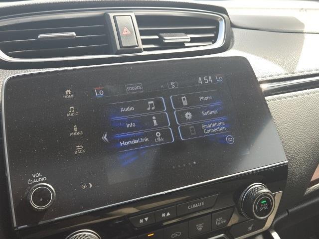 used 2019 Honda CR-V car, priced at $19,573