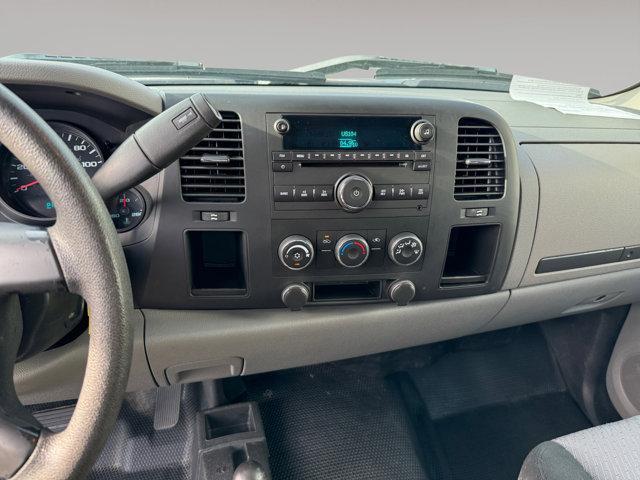 used 2008 Chevrolet Silverado 1500 car, priced at $12,995