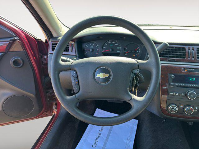 used 2006 Chevrolet Impala car, priced at $3,450