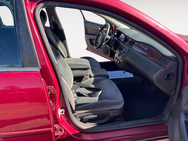 used 2006 Chevrolet Impala car, priced at $3,450