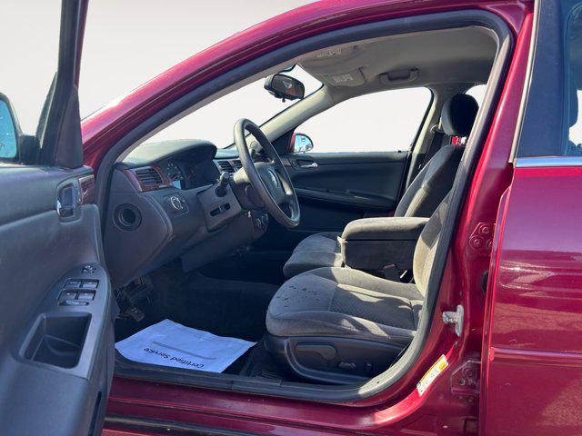 used 2006 Chevrolet Impala car, priced at $3,450