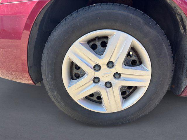used 2006 Chevrolet Impala car, priced at $3,450
