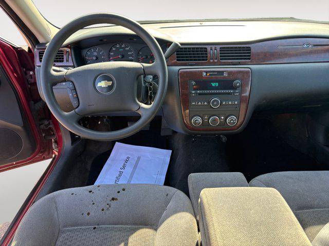 used 2006 Chevrolet Impala car, priced at $3,450