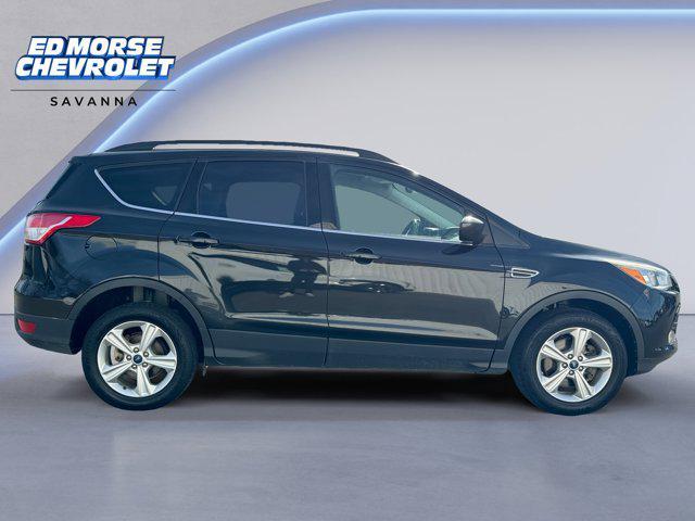 used 2014 Ford Escape car, priced at $7,795