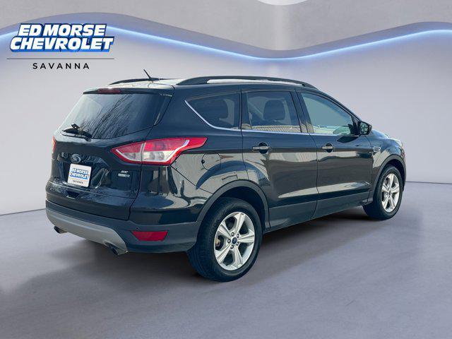 used 2014 Ford Escape car, priced at $7,795