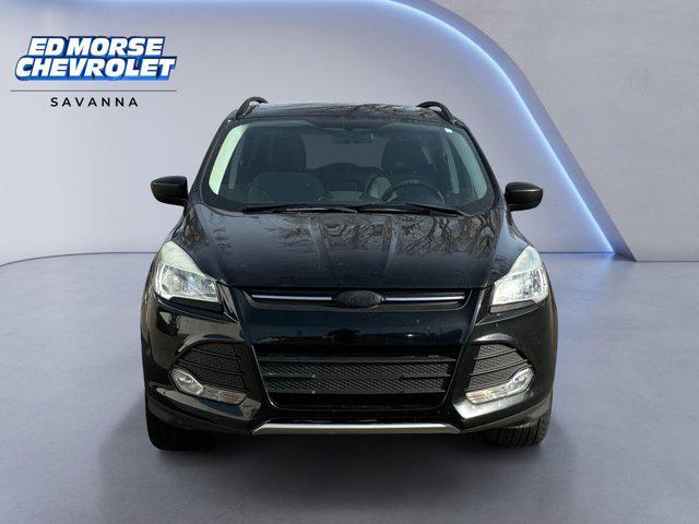 used 2014 Ford Escape car, priced at $7,795