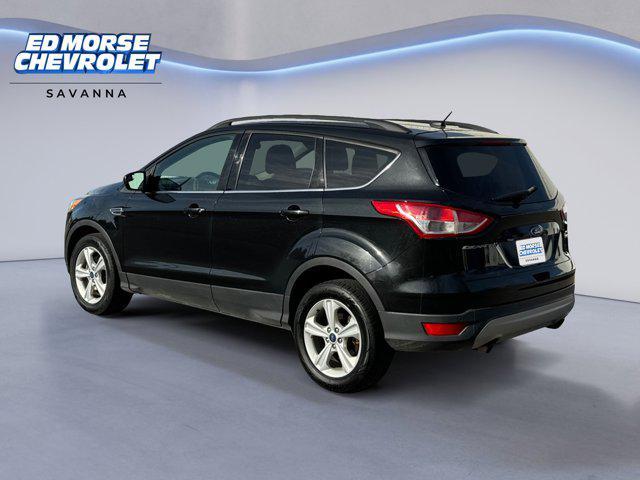 used 2014 Ford Escape car, priced at $7,795