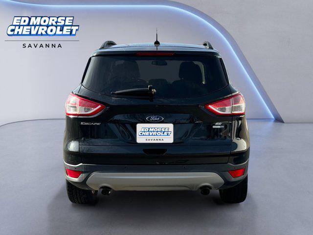 used 2014 Ford Escape car, priced at $7,795