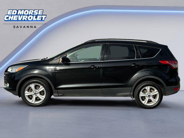 used 2014 Ford Escape car, priced at $7,795