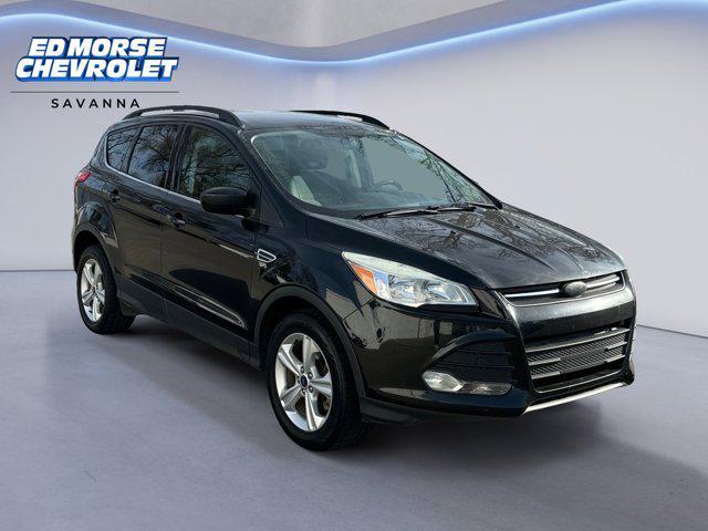 used 2014 Ford Escape car, priced at $7,795