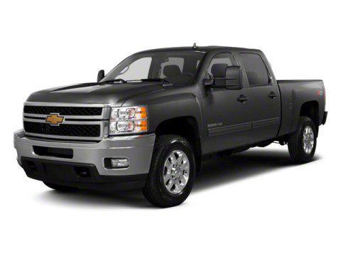 used 2010 Chevrolet Silverado 2500 car, priced at $15,201