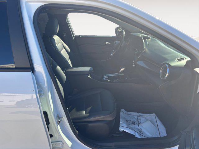 used 2025 Chevrolet Trax car, priced at $21,842