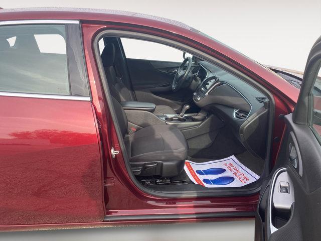 used 2016 Chevrolet Malibu car, priced at $8,471