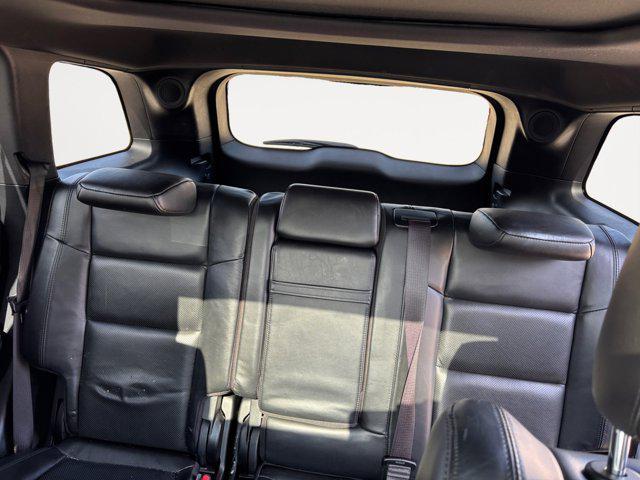 used 2020 Jeep Grand Cherokee car, priced at $23,967
