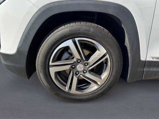 used 2019 GMC Terrain car, priced at $16,430