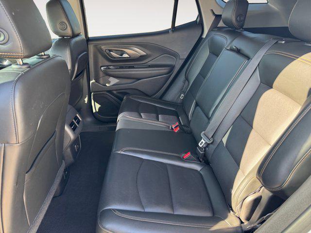 used 2019 GMC Terrain car, priced at $16,430
