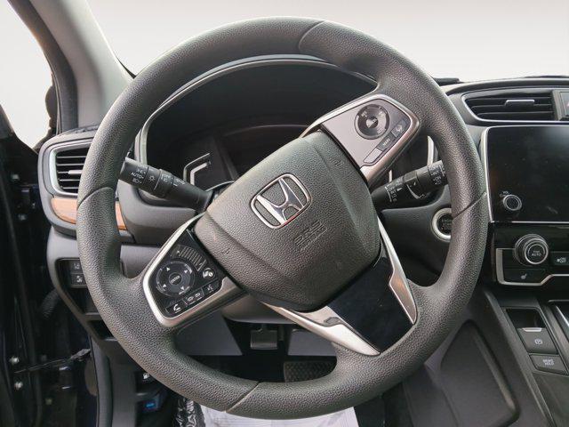 used 2018 Honda CR-V car, priced at $13,495