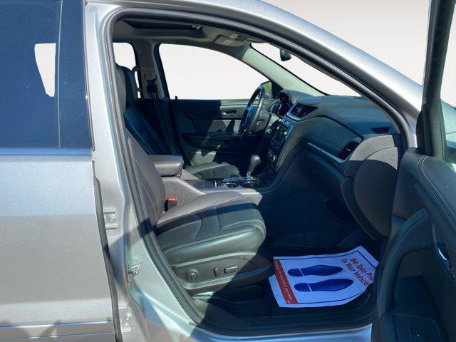 used 2016 Chevrolet Traverse car, priced at $11,923
