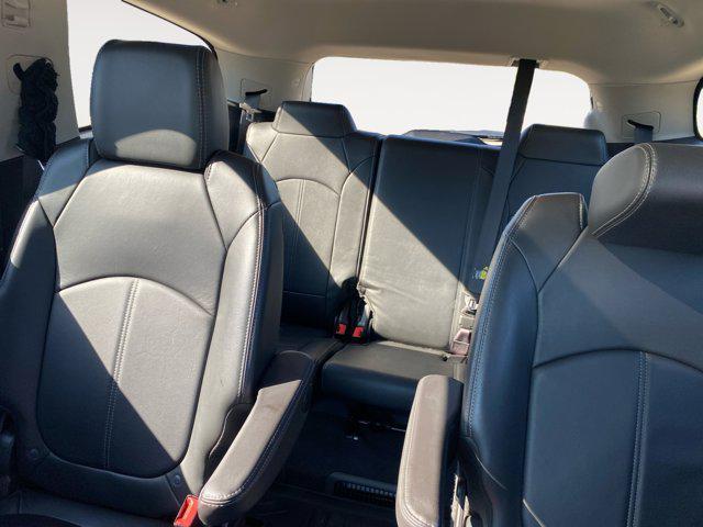 used 2016 Chevrolet Traverse car, priced at $11,923