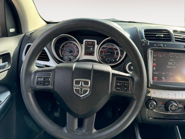 used 2011 Dodge Journey car, priced at $7,995