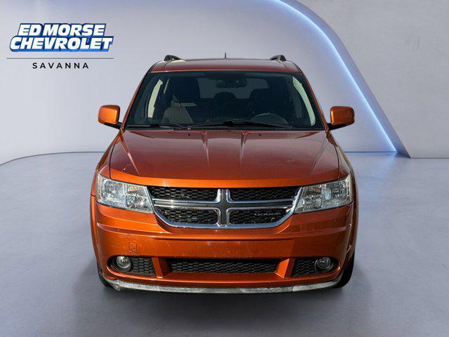 used 2011 Dodge Journey car, priced at $7,995