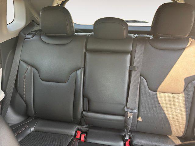 used 2022 Jeep Compass car, priced at $24,995
