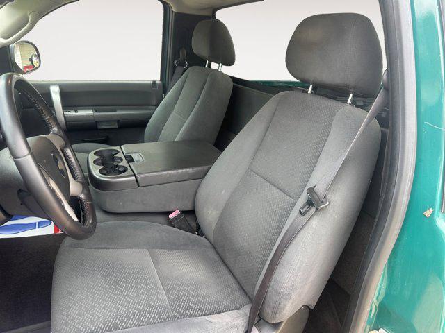 used 2008 Chevrolet Silverado 1500 car, priced at $11,995