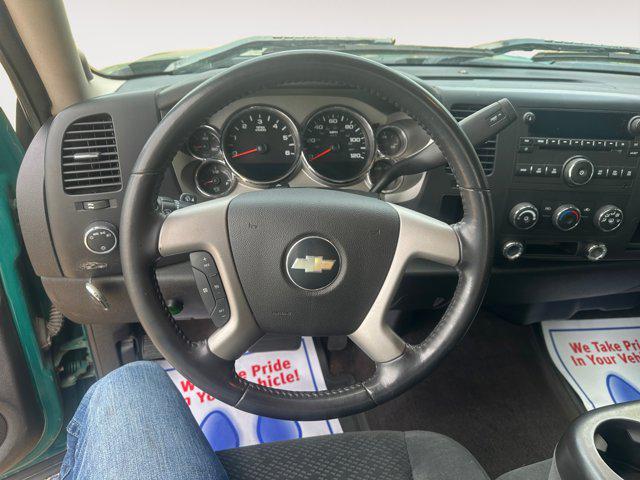 used 2008 Chevrolet Silverado 1500 car, priced at $11,995