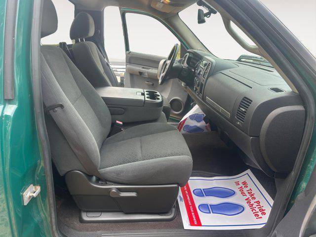 used 2008 Chevrolet Silverado 1500 car, priced at $11,995