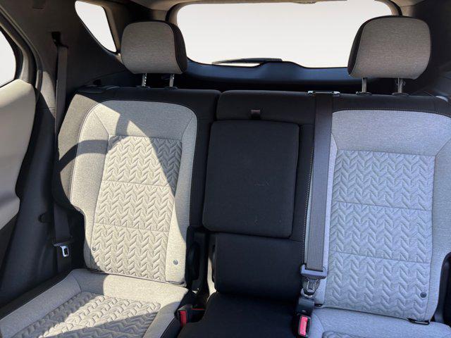 used 2023 Chevrolet Equinox car, priced at $22,590