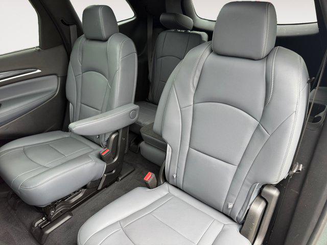 used 2023 Buick Enclave car, priced at $35,398