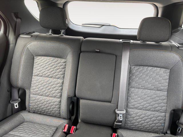 used 2020 Chevrolet Equinox car, priced at $17,345