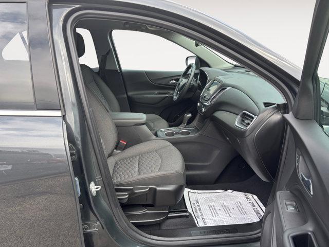 used 2020 Chevrolet Equinox car, priced at $17,345