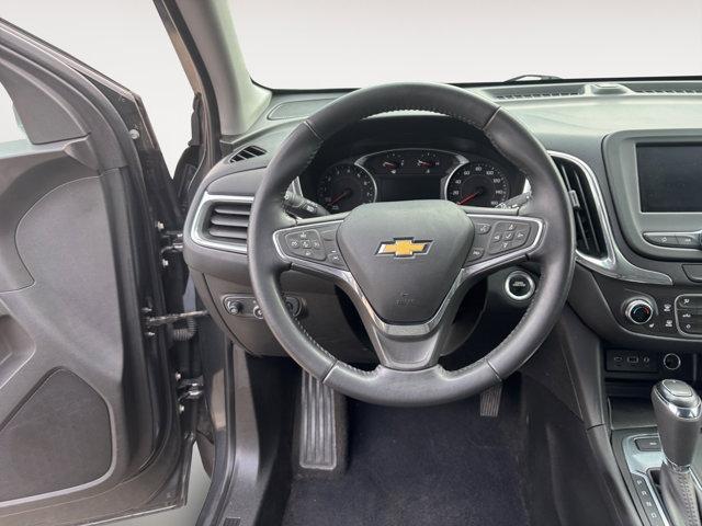 used 2020 Chevrolet Equinox car, priced at $17,345