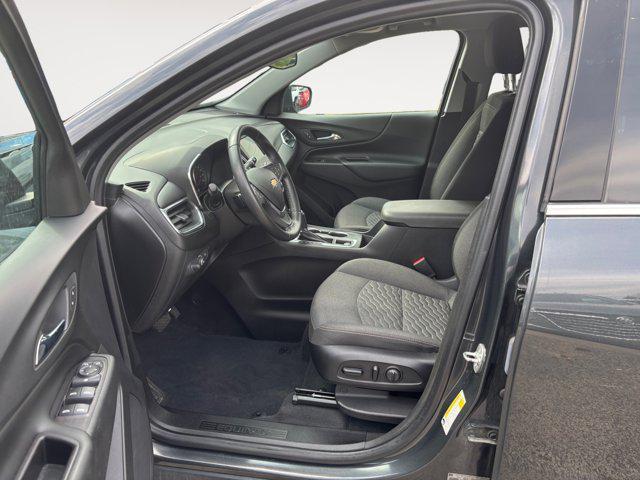 used 2020 Chevrolet Equinox car, priced at $17,345