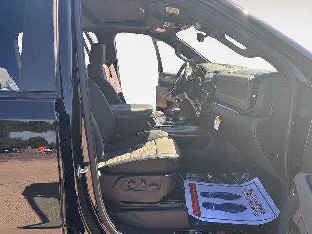 new 2025 Chevrolet Silverado 1500 car, priced at $76,765