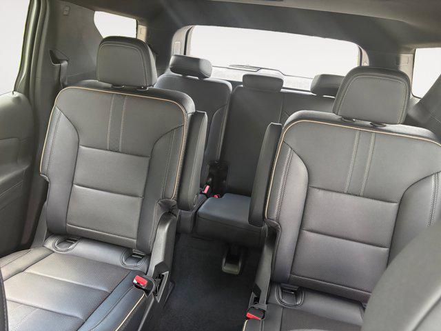 new 2025 Chevrolet Traverse car, priced at $58,795