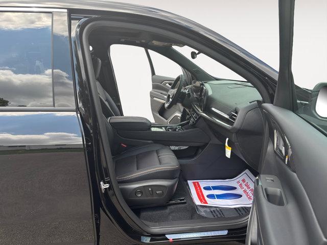 new 2025 Chevrolet Traverse car, priced at $58,795