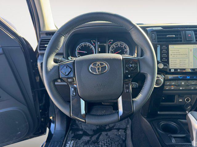 used 2022 Toyota 4Runner car, priced at $54,995