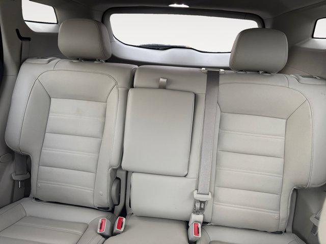 used 2022 GMC Terrain car, priced at $27,406