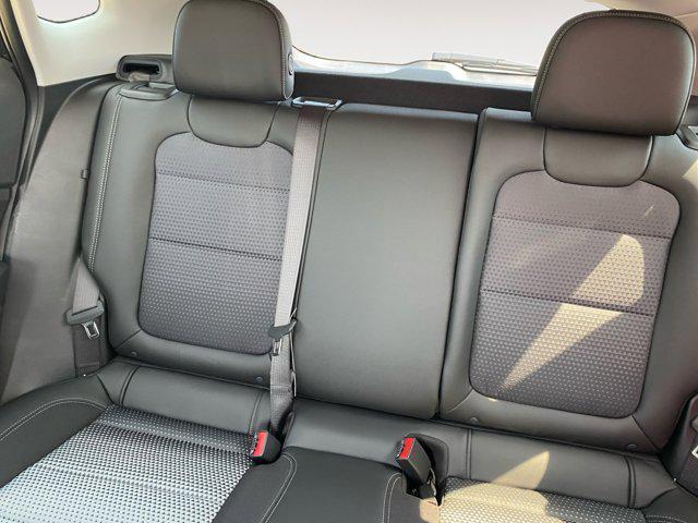 new 2025 Chevrolet Trax car, priced at $24,985